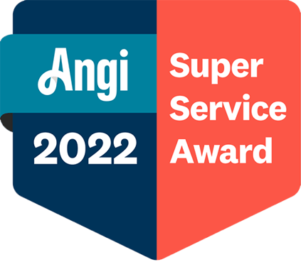 Arizona Energy Pros wins the Angi 2022 award.