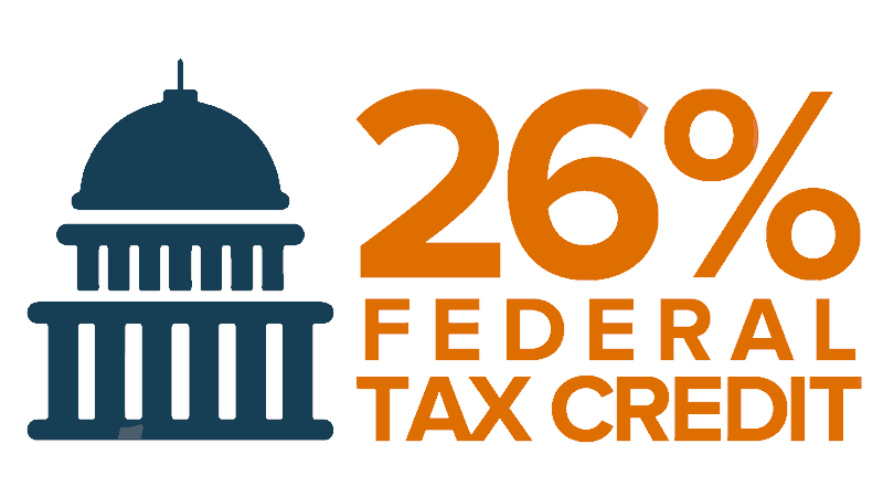 Federal Tax Credit